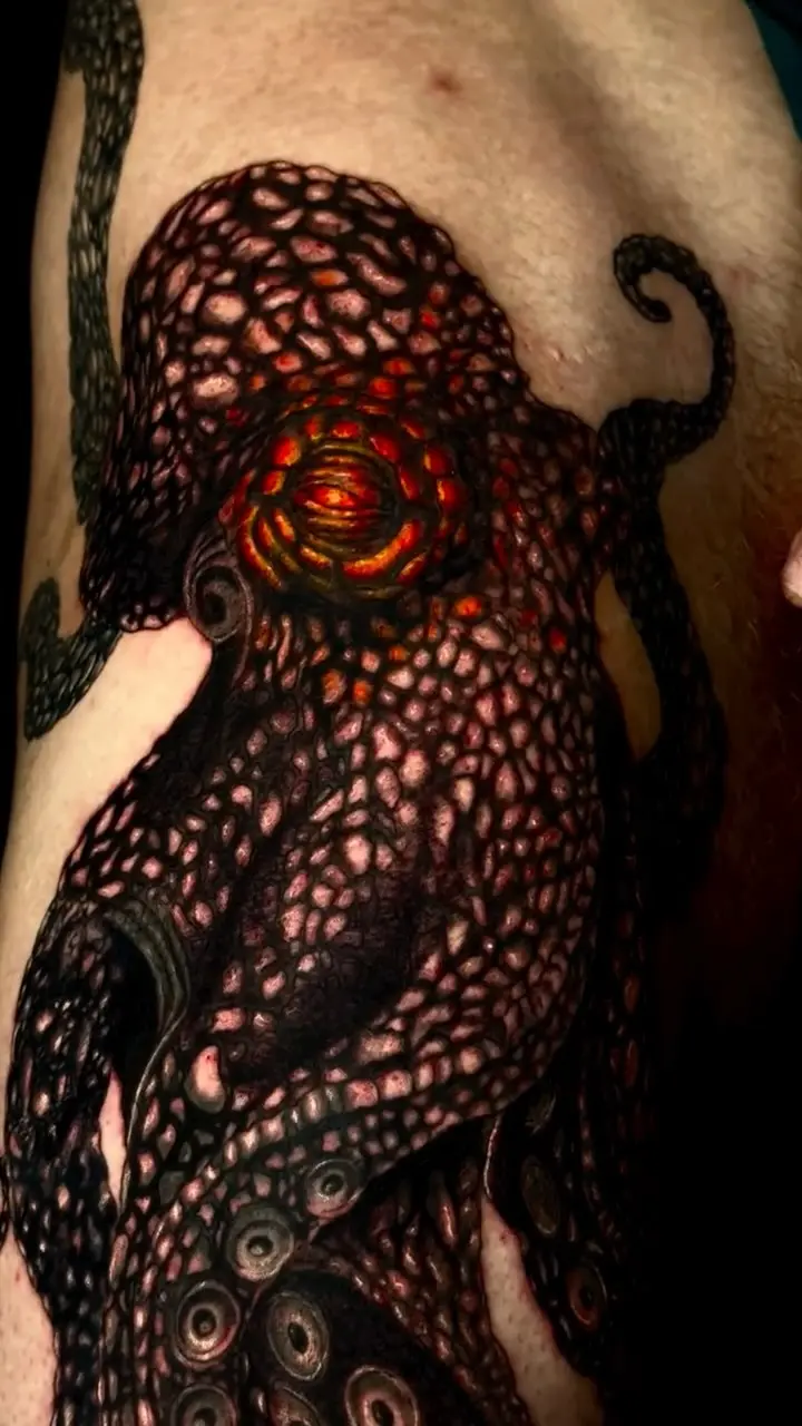 Xania Riano tattoo work 4