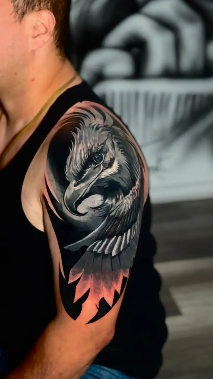 Xania Riano tattoo work 10
